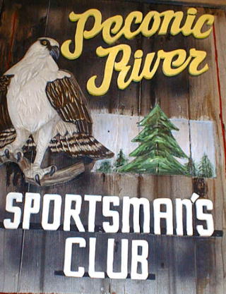 Club Logo